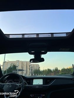 Opel Insignia 2018