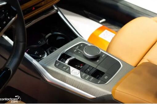 Used BMW 320i 2025