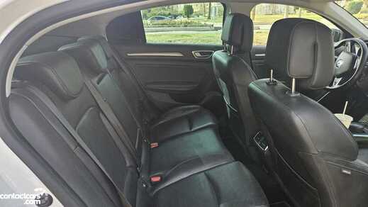 Used Renault Megane 2020