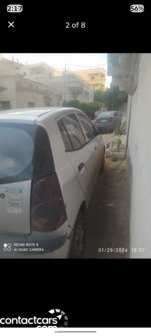 Used Kia Picanto 2010