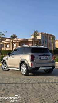 Mini Countryman 2023