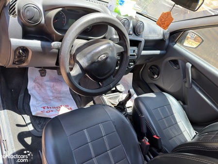 Lada Granta 2015