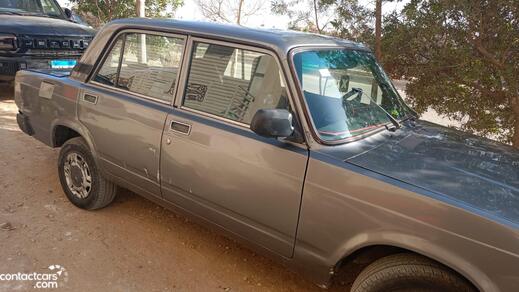 Lada 2107 2008