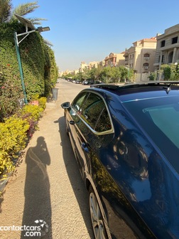 Skoda Superb 2019