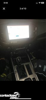 Used Geely EMGRAND X7 2019