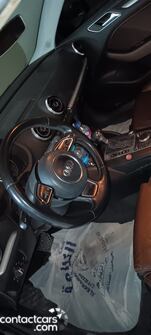 Used Audi A3 2016
