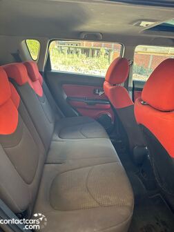 Kia Soul 2010
