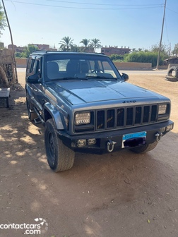 Used Jeep Cherokee 1998