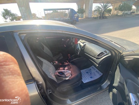 Used Kia Cerato 2012