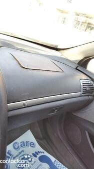 Used Peugeot 407 2008