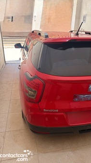SsangYong Tivoli 2019