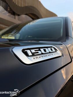 Dodge Ram 2026