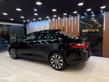 Used Renault Megane 2022