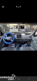 Suzuki Alto 2006