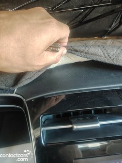Used Hyundai Tucson NX4e 2023