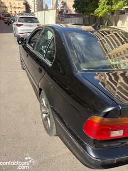 Used BMW 523i 1998