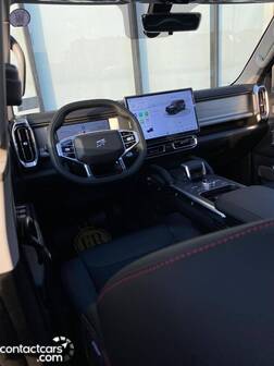 Jetour T2 2026