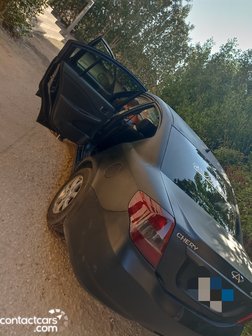 Chery Envy 2017
