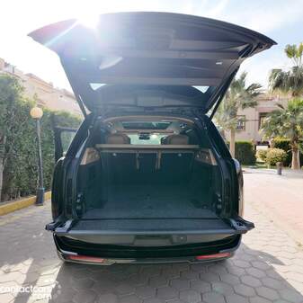 Used Land Rover Range Rover 2025