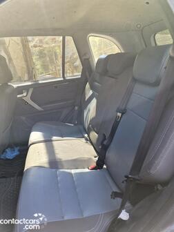 Used Chery Tiggo 3 2023
