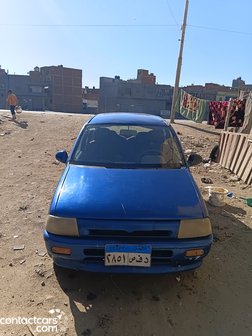 سوزوكي ألتو 2006 مستعملة