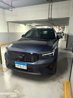 فولفو XC 40 2026 مستعملة