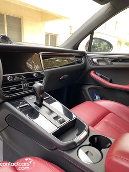 Used Porsche Macan 2022