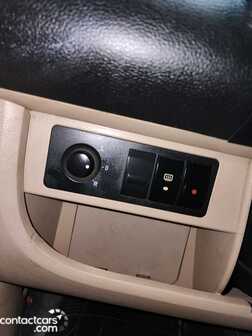 Used Geely Pandino 2011