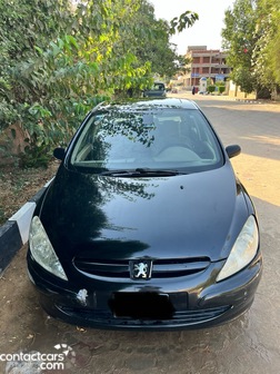 Used Peugeot 307 2005
