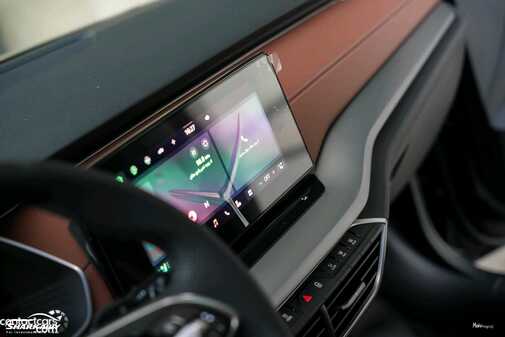 New Skoda Octavia 2025