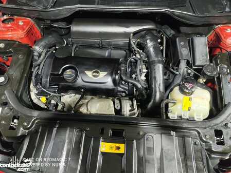 Used Mini Paceman 2015