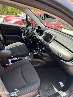 Used Fiat 500X 2024