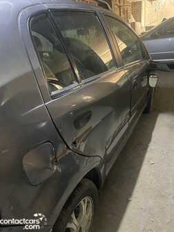 Speranza A113 2008