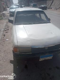 Peugeot 305 1979