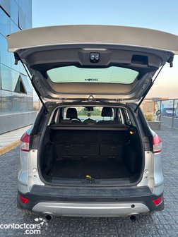 Used Ford Kuga 2016