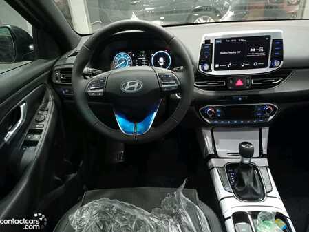 New Hyundai i 30 2026