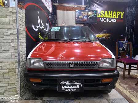 Used Suzuki Maruti 2010