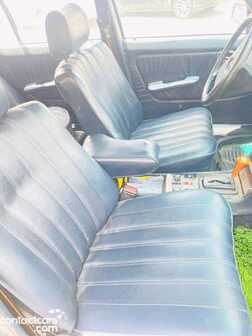 Used Mercedes E200 1982
