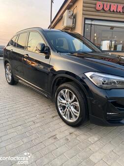 Used BMW X1 2021