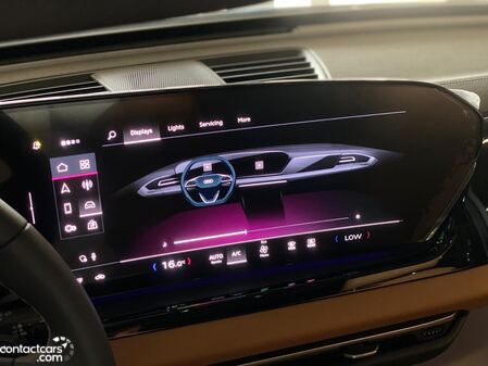 New Audi A5 2025