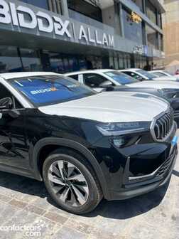 سكودا كودياك 2026 جديدة