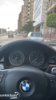 BMW 320i 2009
