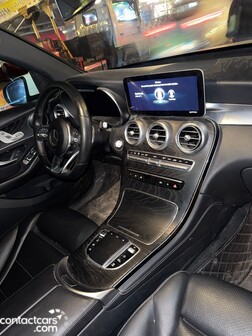 Mercedes GLC 300 2020