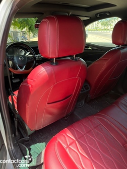 Opel Insignia 2019