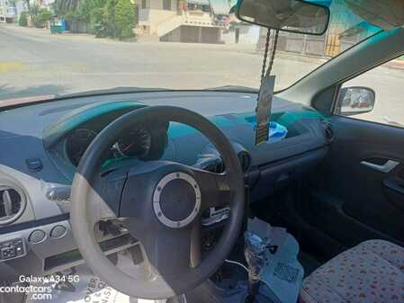 Used Proton Saga 2010