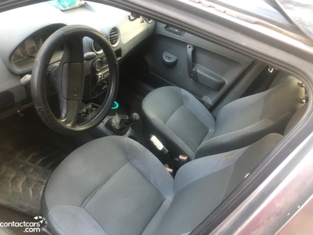Used Volkswagen Pointer 2007