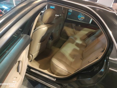MG 750 2013