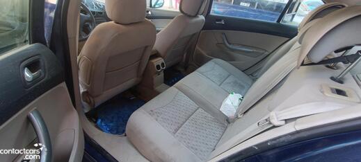 Used Peugeot 408 2012