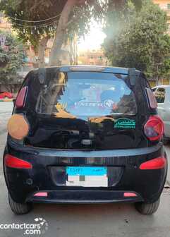 Changan Benni Mini 2013