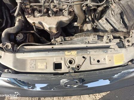 Used Opel Vectra 1998